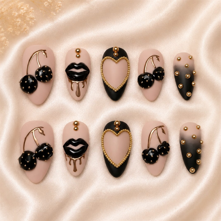 Luxury Collection 💎