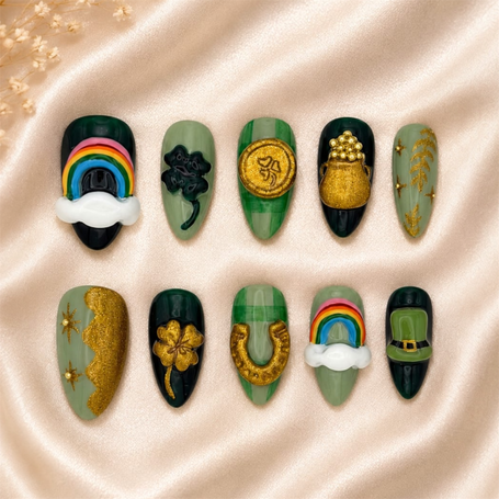 Artistic & Playful 🎨