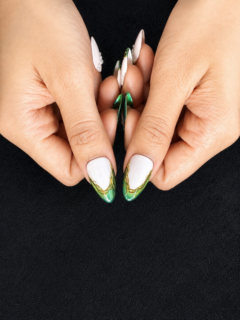 Emerald Jewels