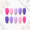 Velvet Hearts