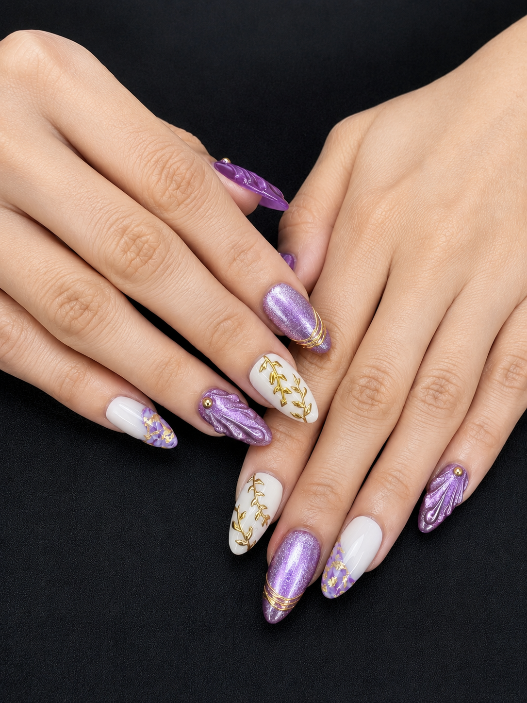 Lavender Treasure