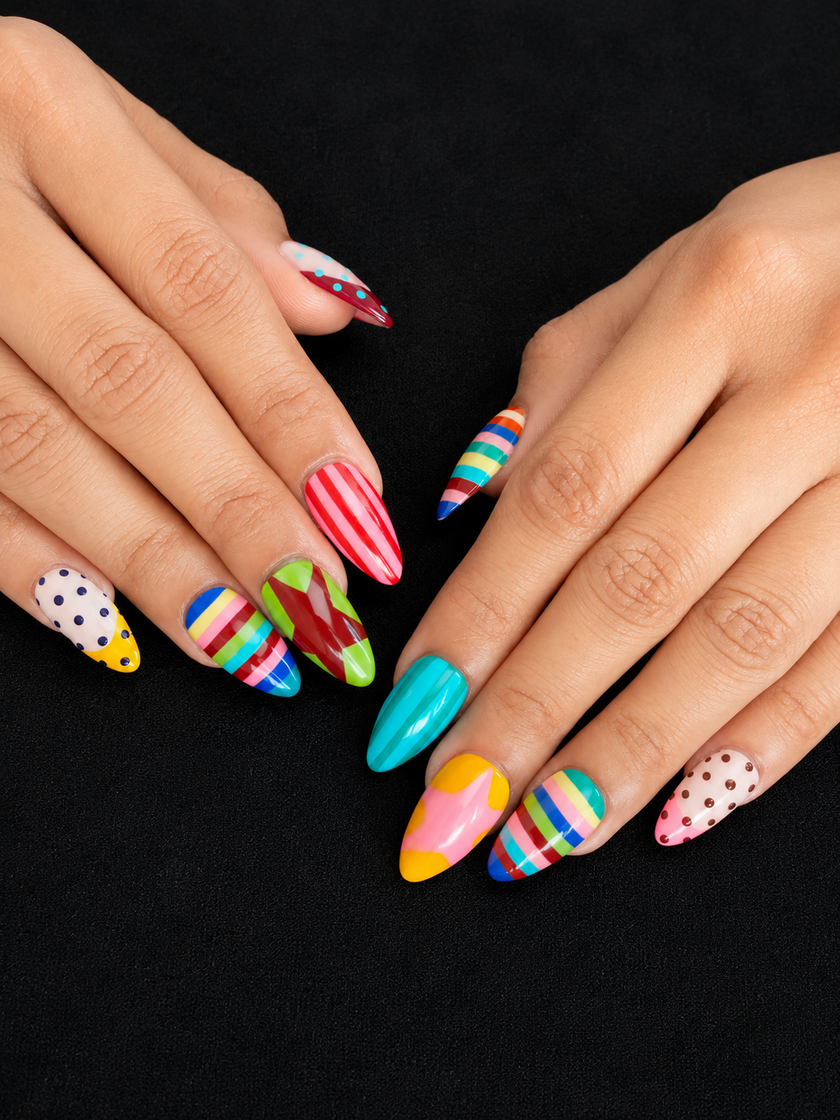 Candy Carnival