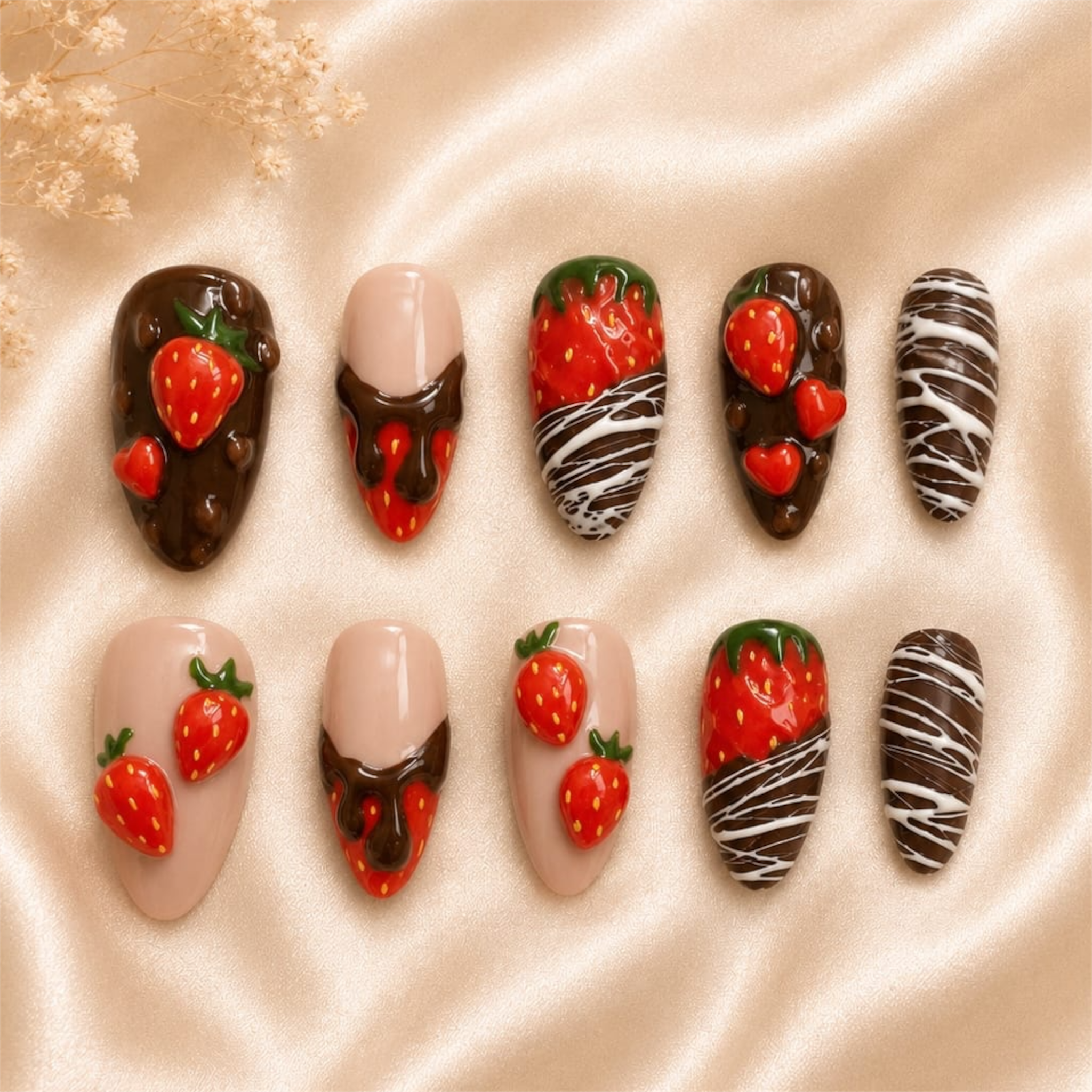 Chocolate Kiss