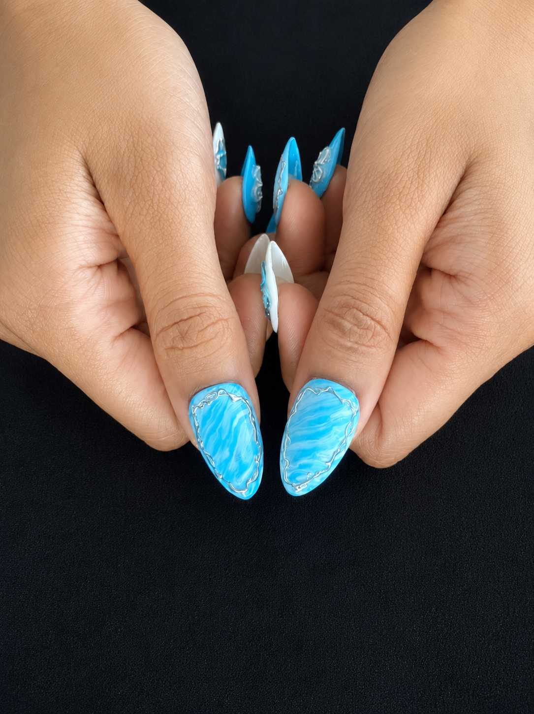 Ocean Blossom