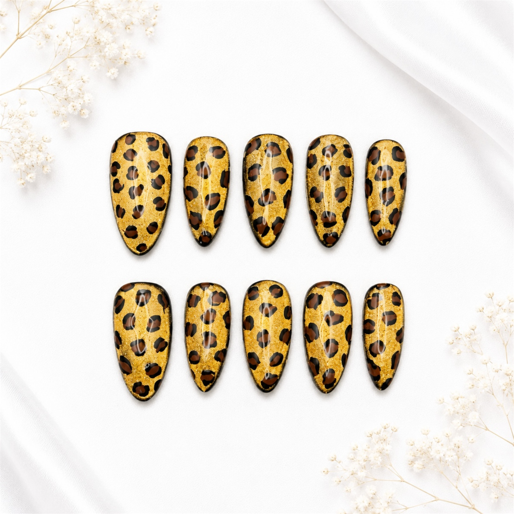 Golden Wildcat
