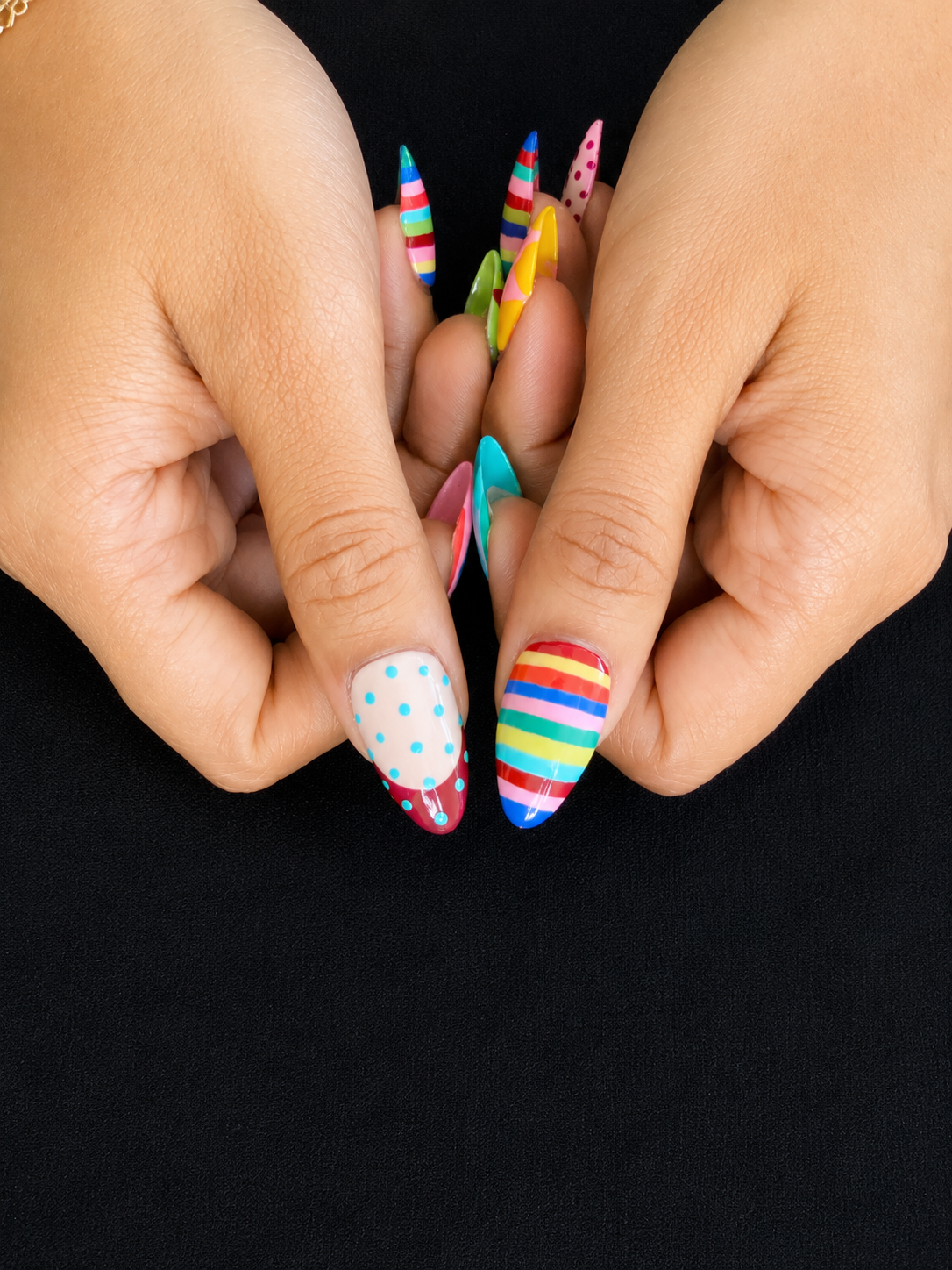 Candy Carnival