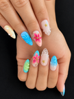 Tropical Tide