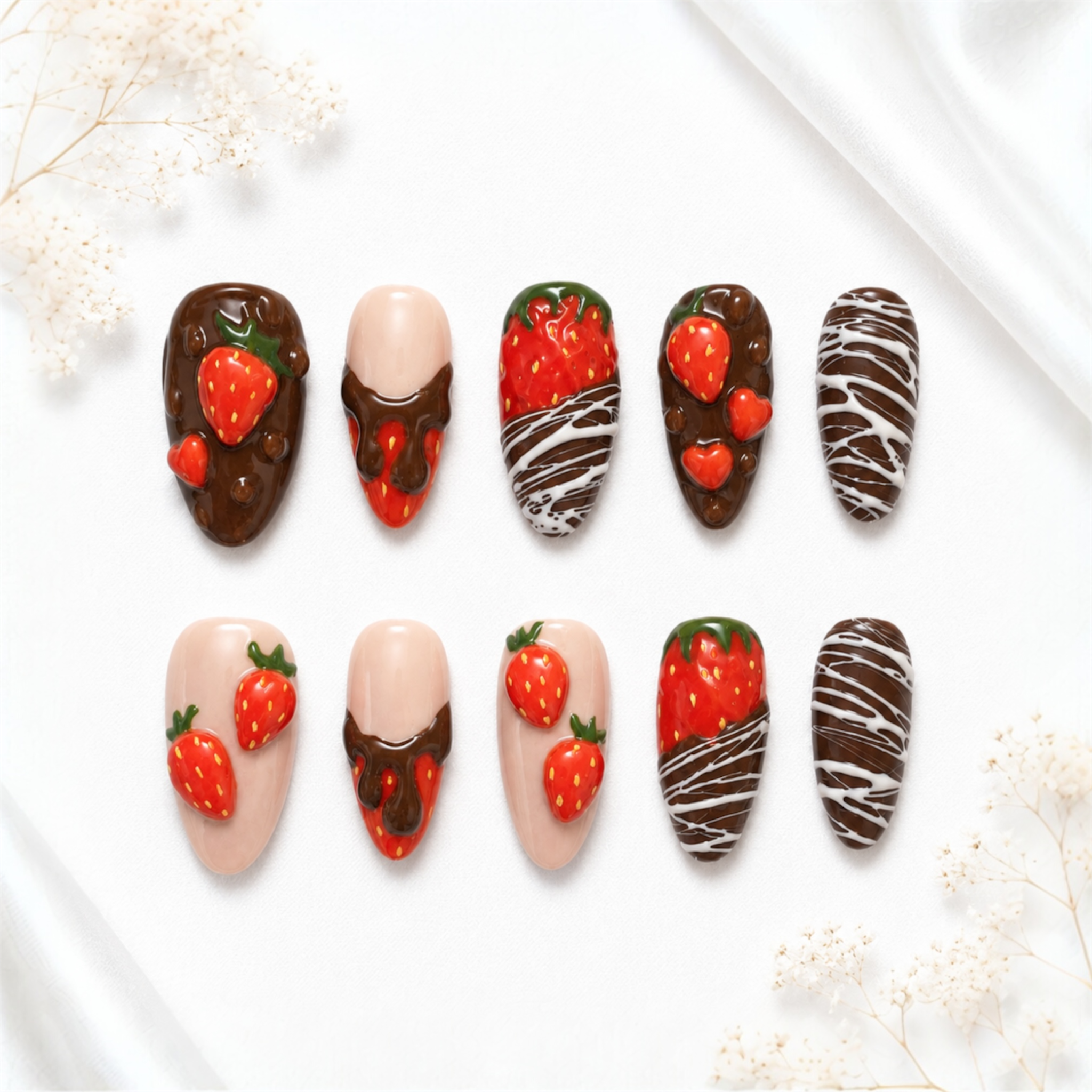 Chocolate Kiss