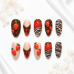Chocolate Kiss