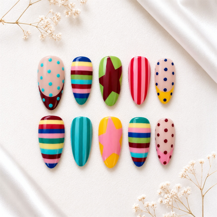 Candy Carnival