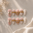 Golden Adornments