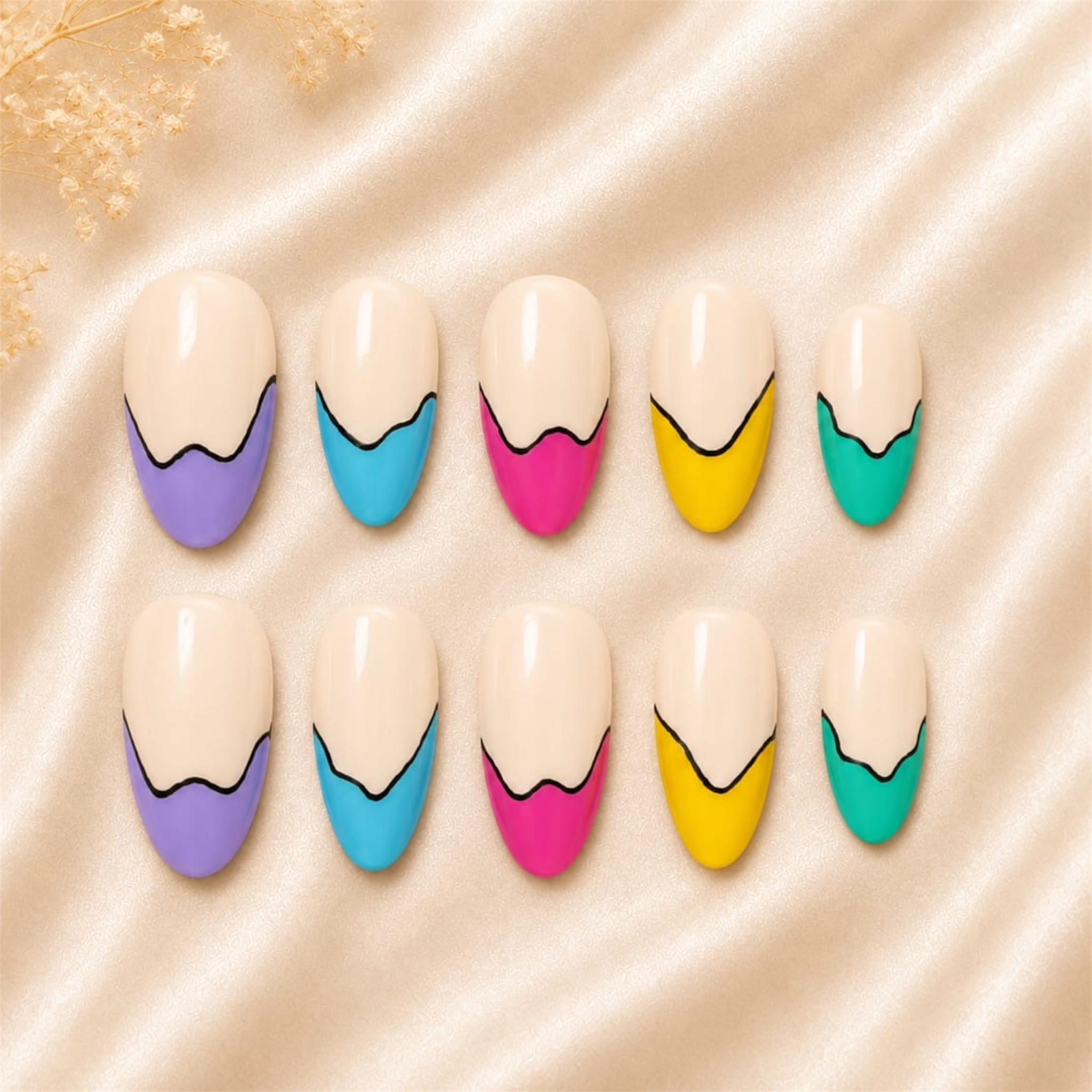 The Prism Chic