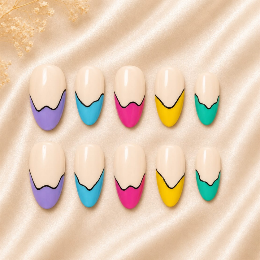 The Prism Chic