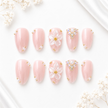 Blush Petals