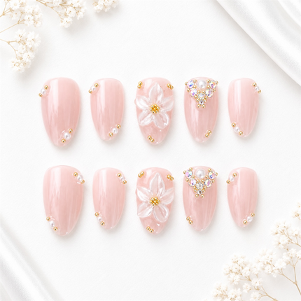 Blush Petals