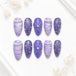 Lavender Dew