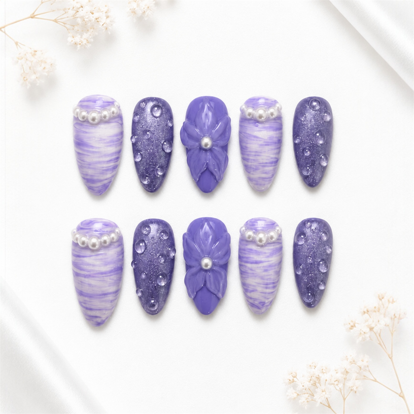 Lavender Dew