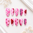 Pink Love Story