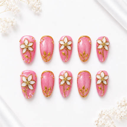 Pink Enchanté