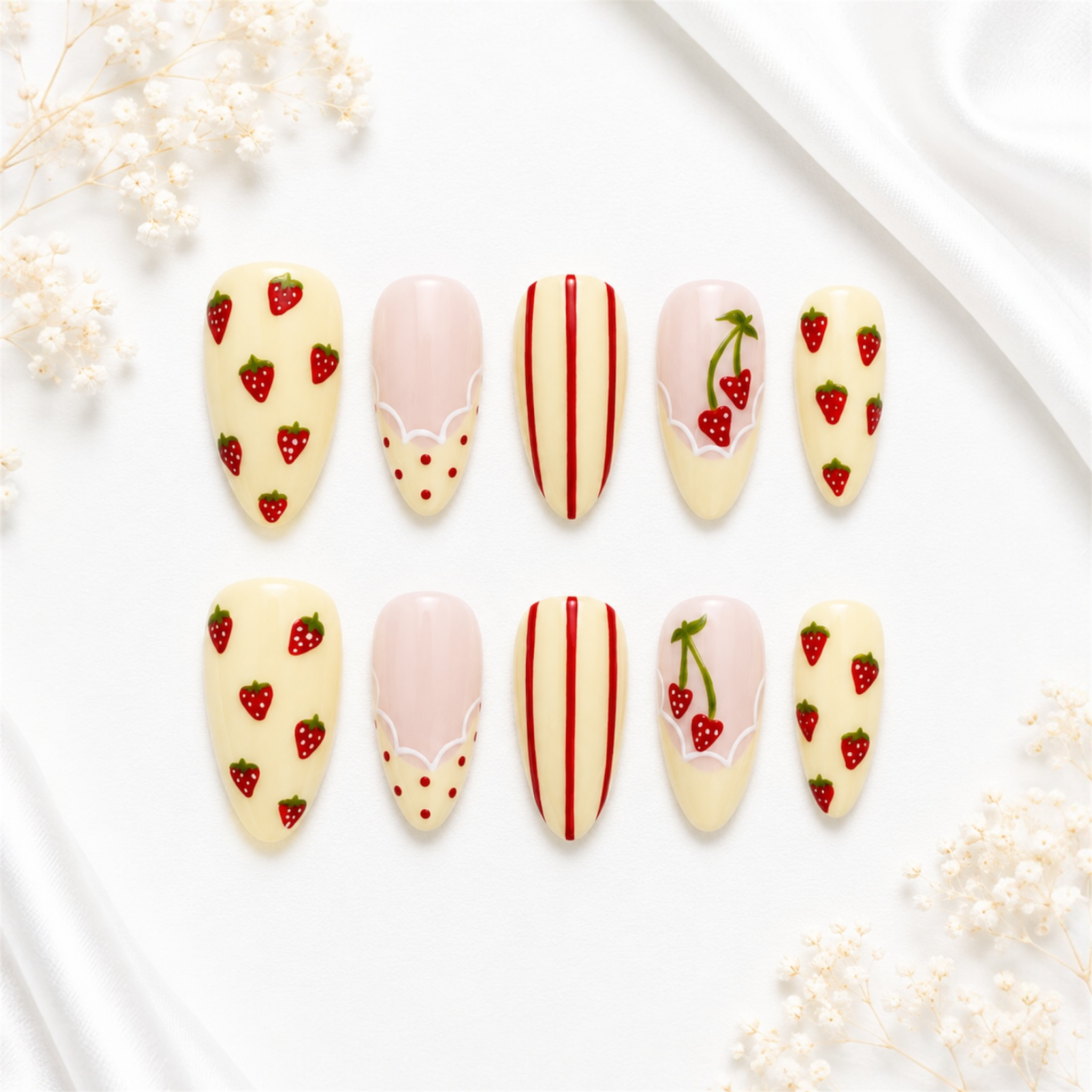 Berry Delight