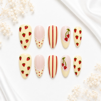 Berry Delight