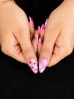 Pink Love Story