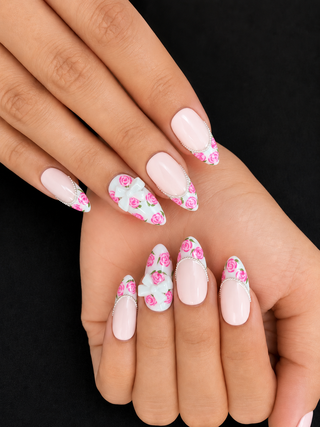 Blush Rose