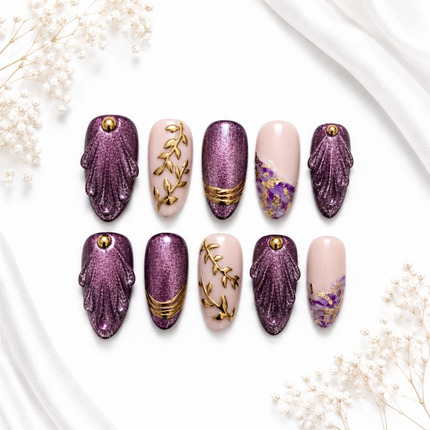 Lavender Treasure
