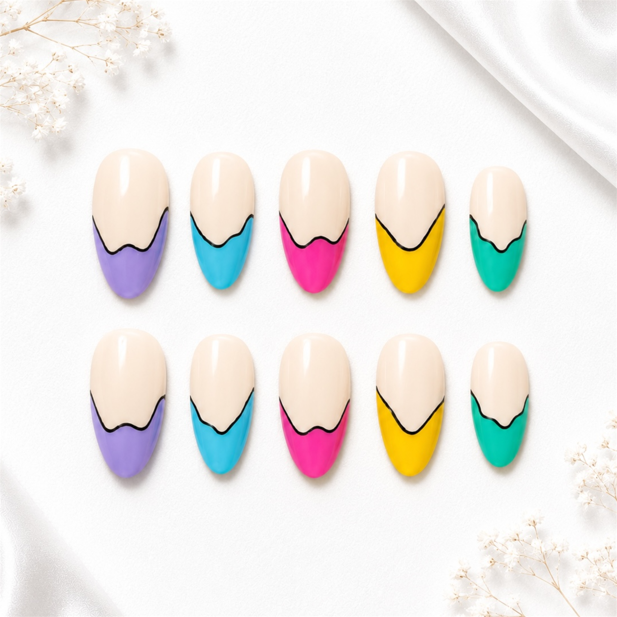 The Prism Chic