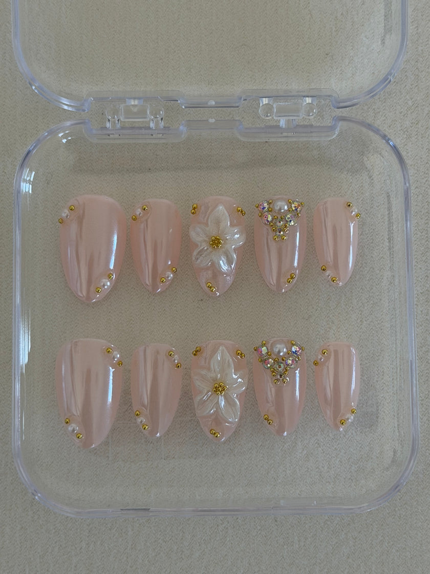 Blush Petals