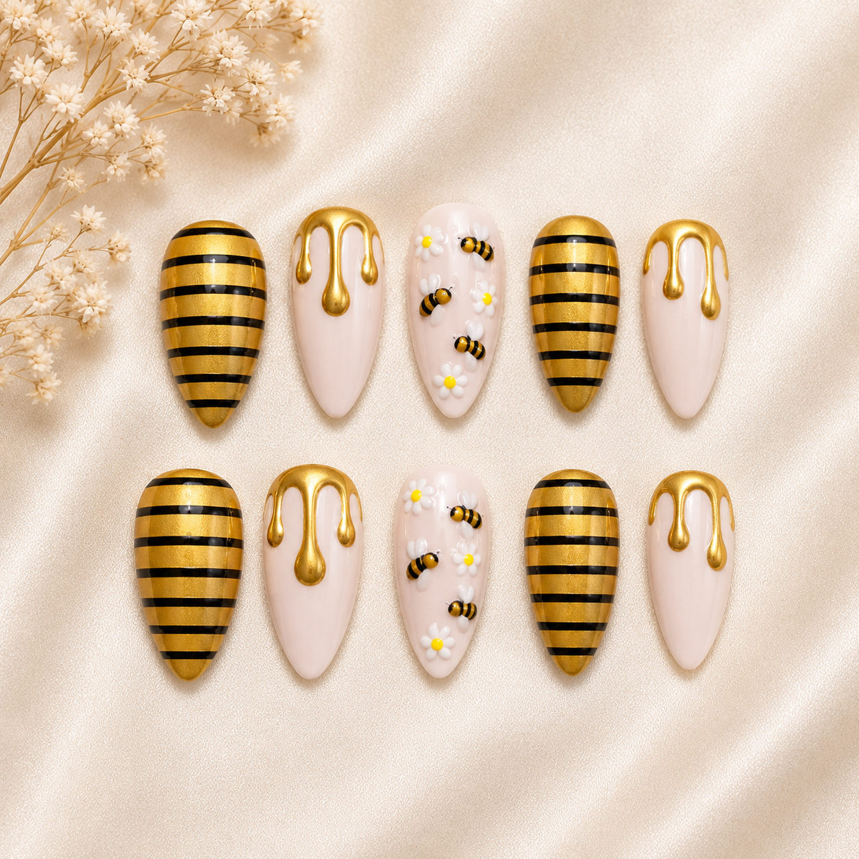 Golden Hive