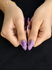 Lavender Treasure