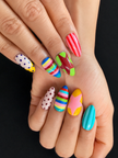 Candy Carnival