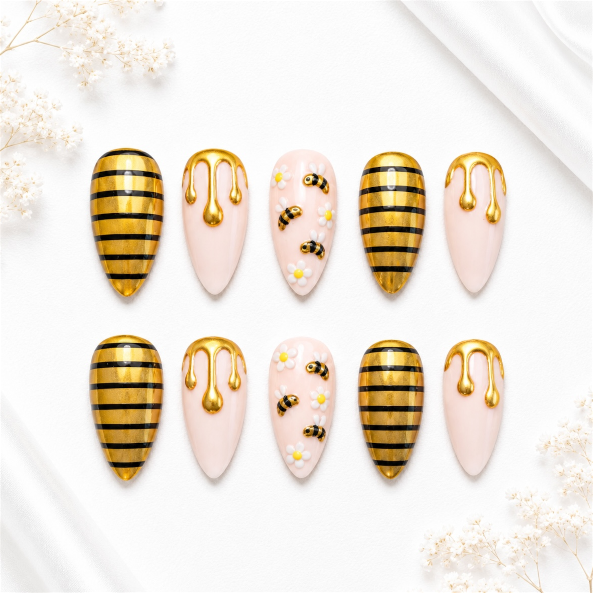 Golden Hive