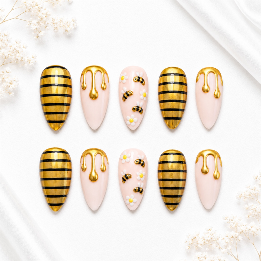 Golden Hive