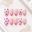 Blush Rose