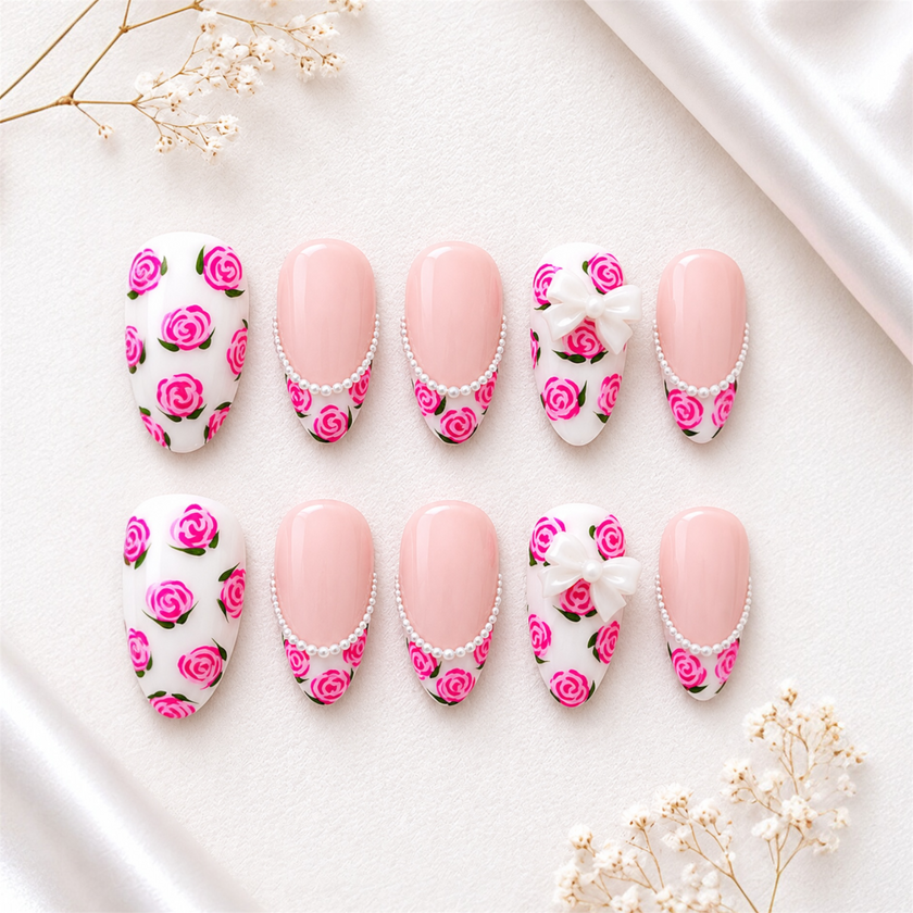 Blush Rose