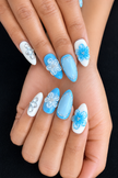 Ocean Blossom