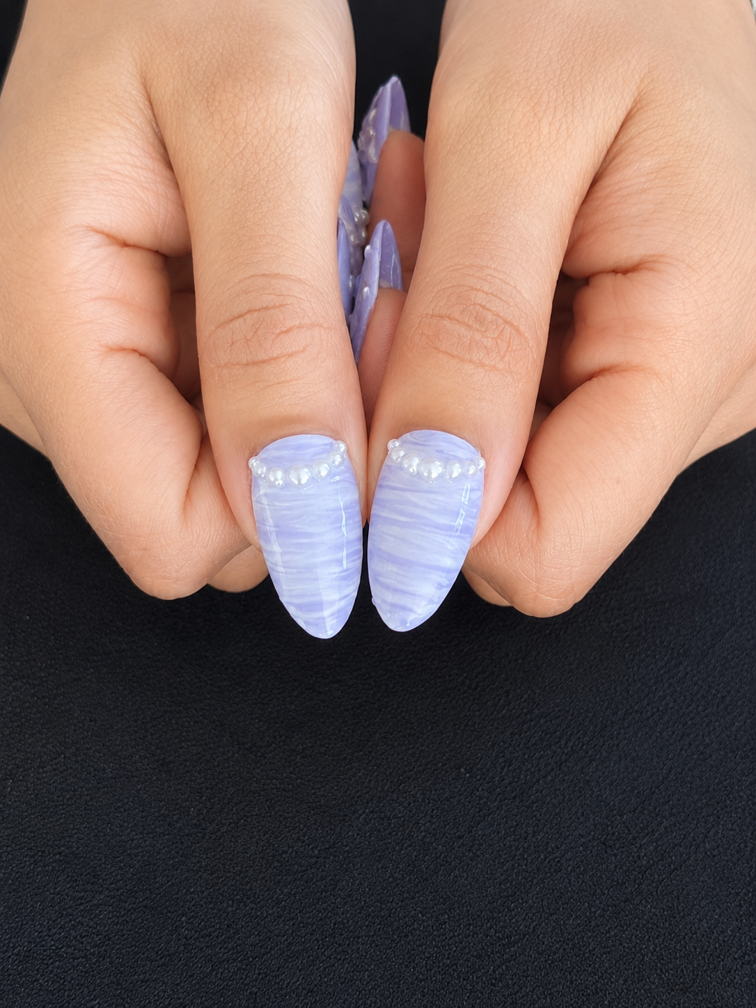 Lavender Dew