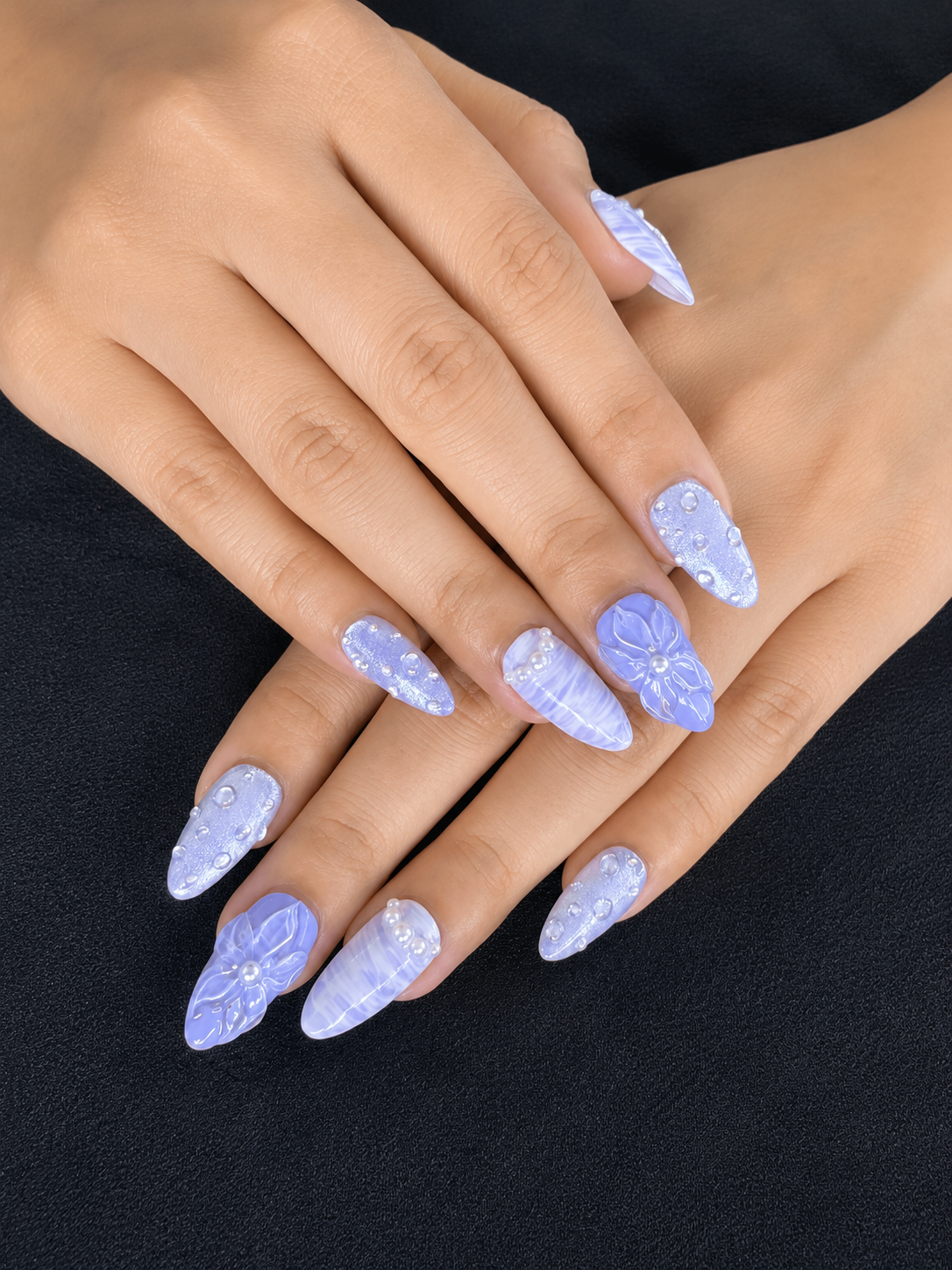 Lavender Dew