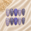 Lavender Dew