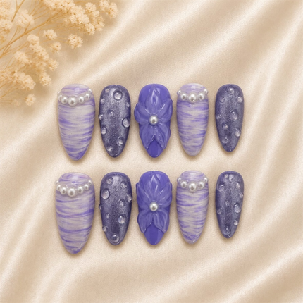 Lavender Dew