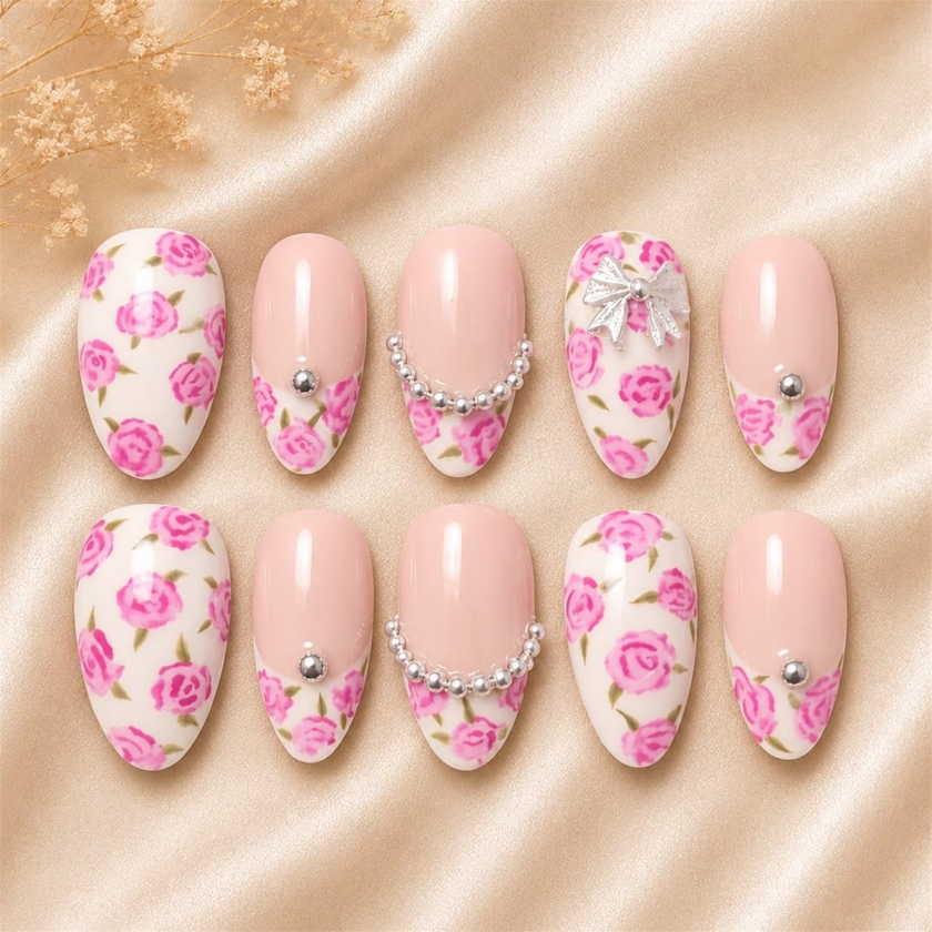 Blush Rose