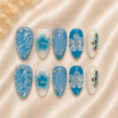 Ocean Blossom