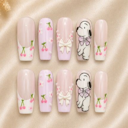 Snoopy Sweetheart