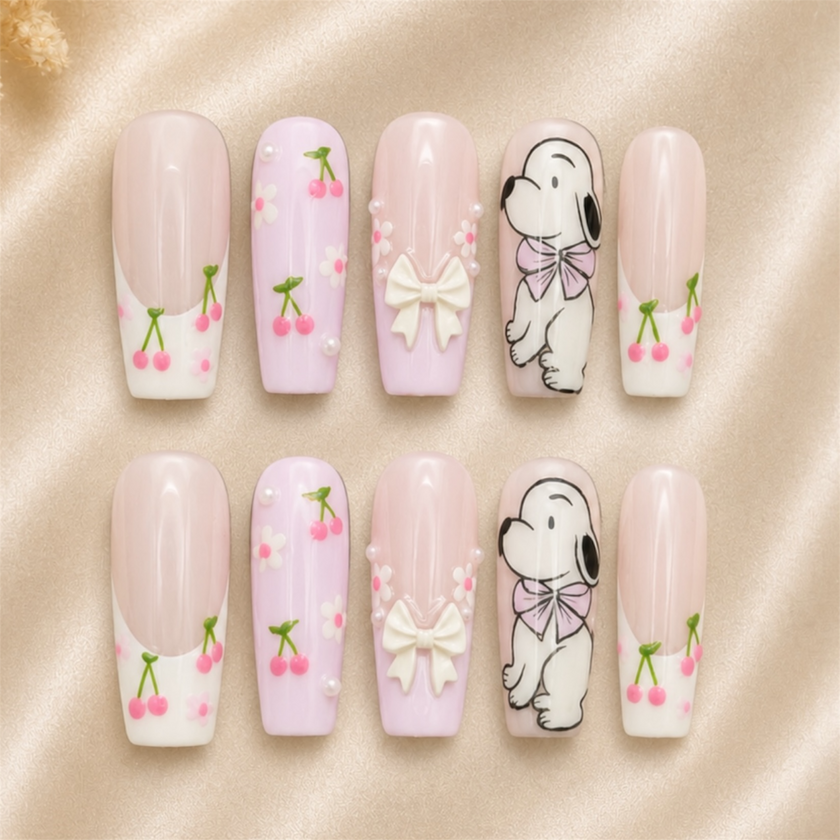 Snoopy Sweetheart