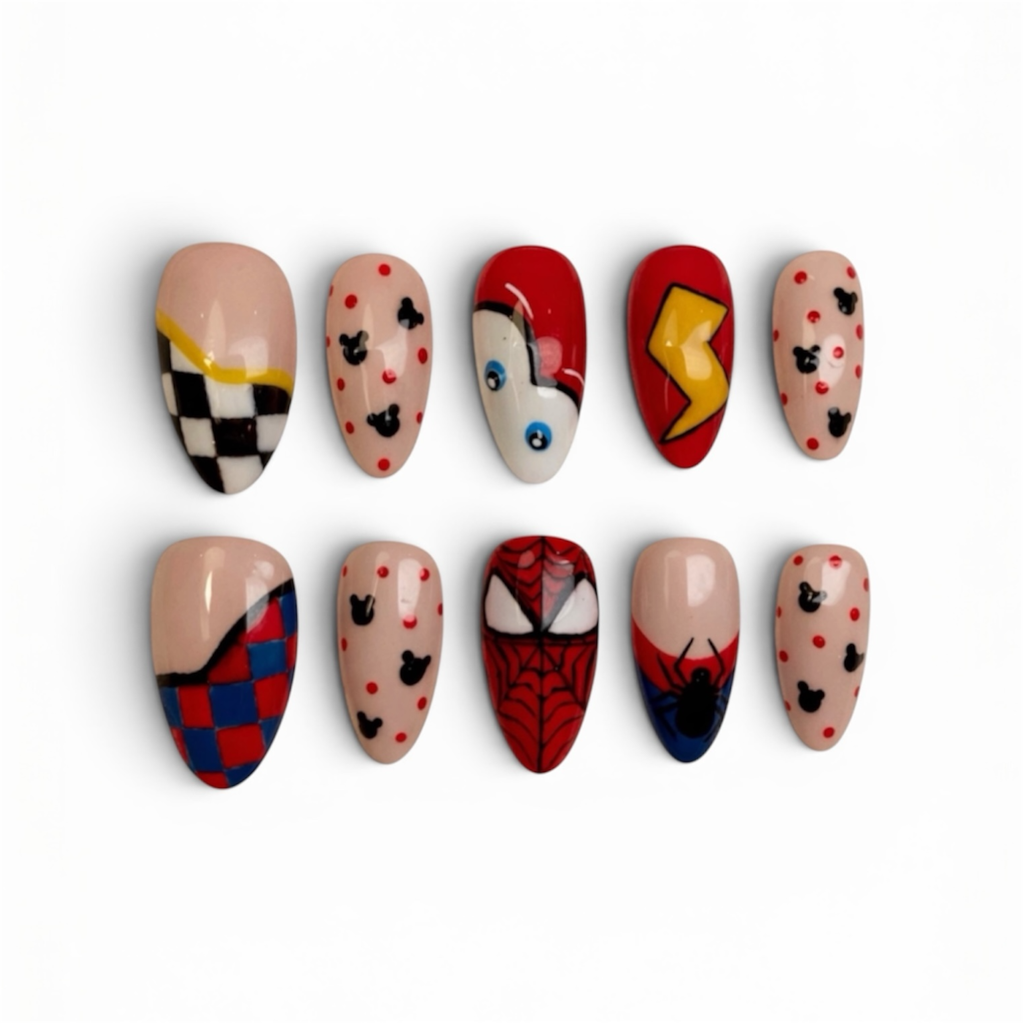 Comic Couture