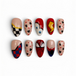 Comic Couture