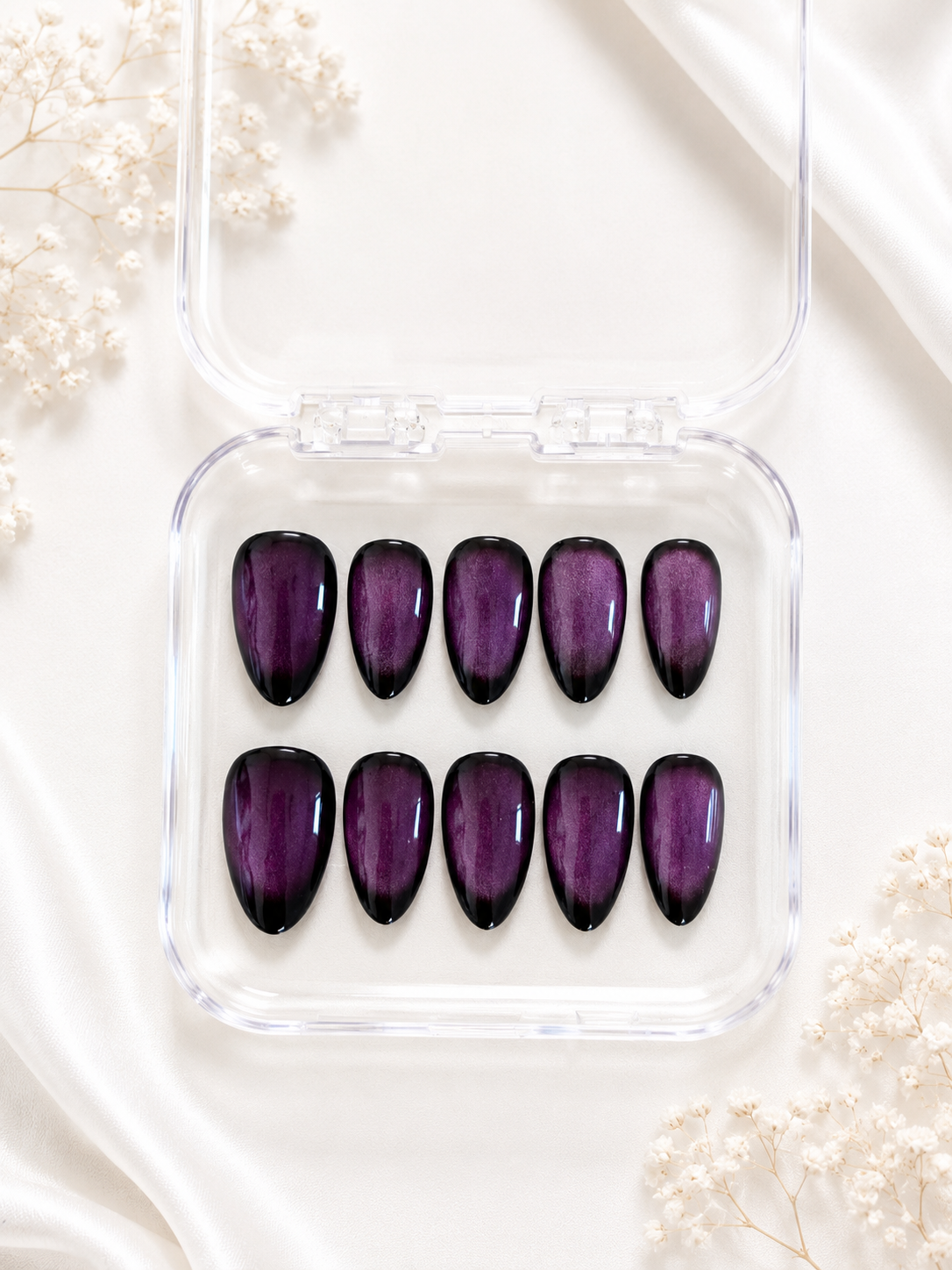 Violet Eclipse