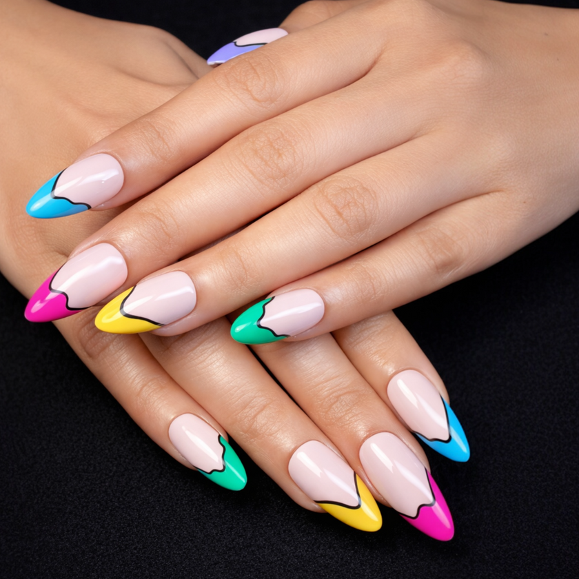 The Prism Chic